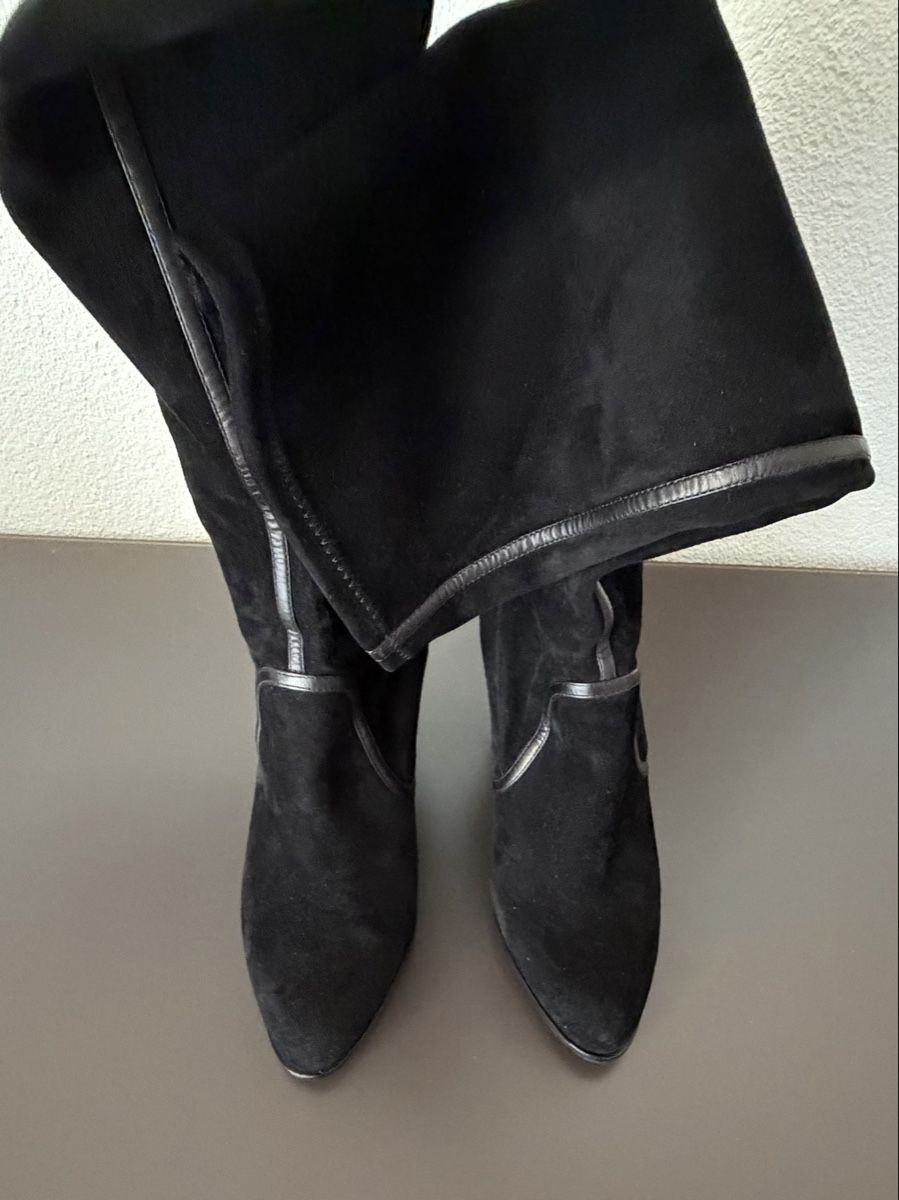 Navyboot Scarpe da donna: Navyboot Stiefel Grösse 38 – Usato da Bern venduto da Olenush 9