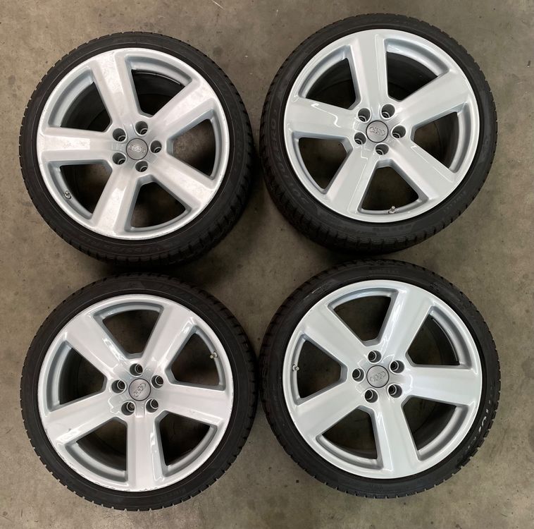 AUDI RS6 Räder 9x19 ET 35 (Gebraucht) in Dällikon für CHF 499 – nur ...