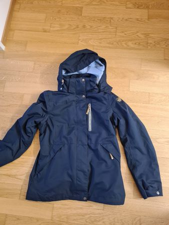 Icepeak Winterjacke, Gr. 42, Damen