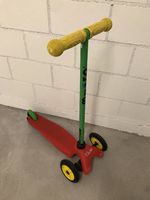 Micro scooter