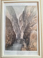 GORGE DU TRIENT