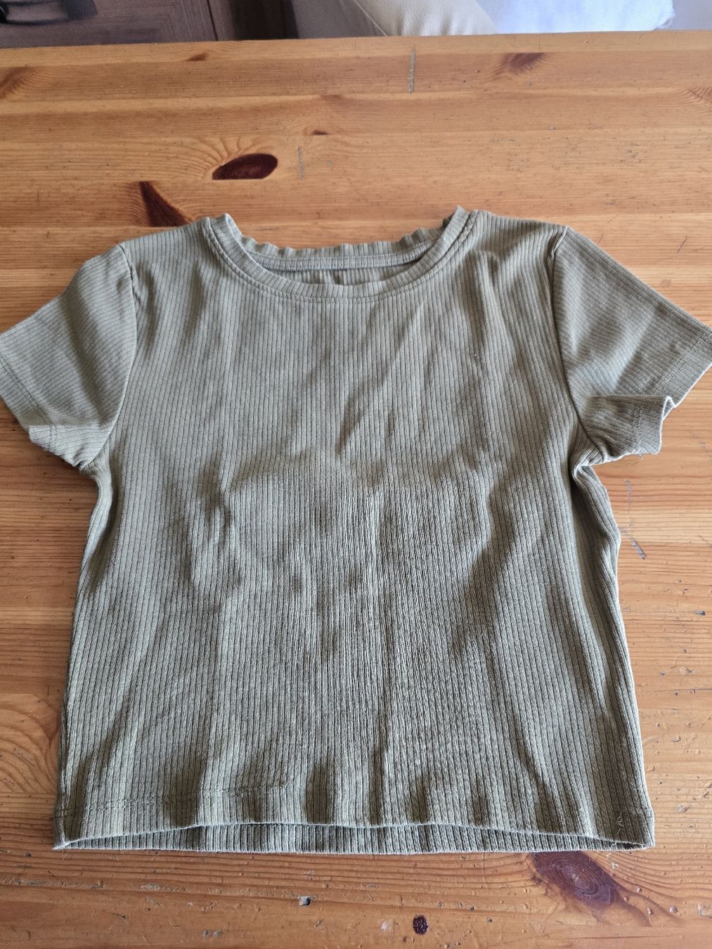 Camicette, T-shirt & Top: t shirt – Nuovo (secondo la descrizione) da Matten b. Interlaken venduto da sonnyboy22