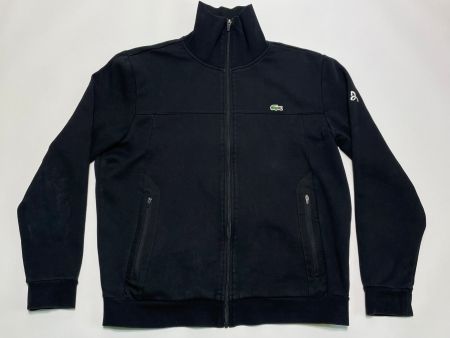 Y2K Lacoste Jacket Novac Djokovic Sz XL