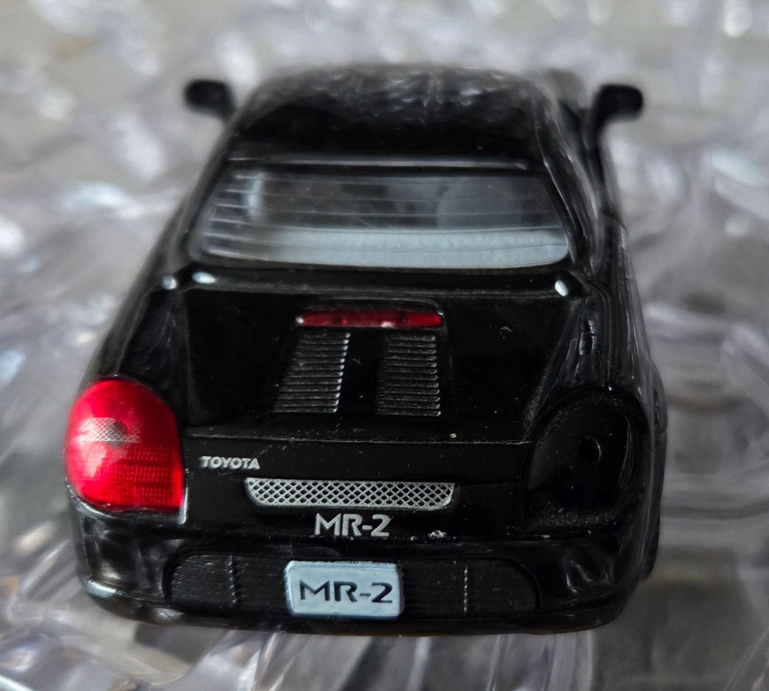 Toyota Modellini d'auto: Modellauto Toyota MR2 – Usato da Gossau SG venduto da oreliefredy 2