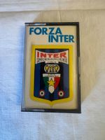 Cassette audio Forza Inter Milan - Collection unique! (549)