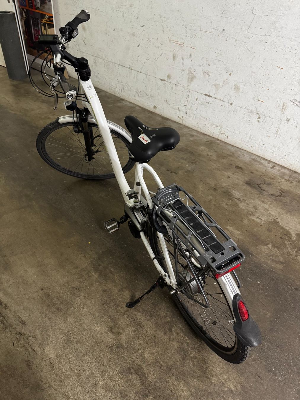 Flyer Velos: Flyer Elektro Velo C-Series – Gebraucht aus Thun von occasionvelothun 4