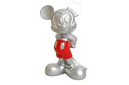 Micky Maus, 6,0cm, 100 Jahre Disney, Bullyland, neu