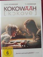 DVD: Kokowääh mit Til Schweiger & Emma Schweiger