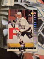 NHL Wayne Gretzky Los Angeles Kings