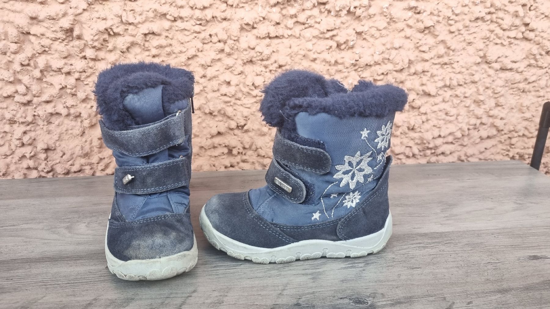 Elefanten Scarpe per ragazze: schue gr 24 – Usato da Seuzach venduto da ita_zp5r