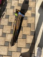 Kinder Krocket Spiel für den Garten