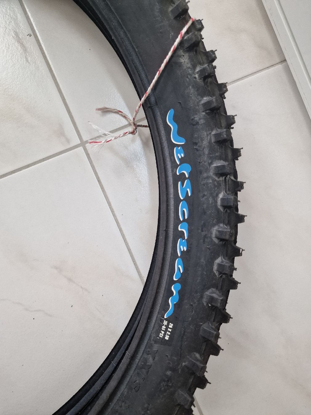Pneus & Kompletträder: 26Zoll ungebraucht – Neu (gemäss Beschreibung) aus Glattfelden von Buda1 3