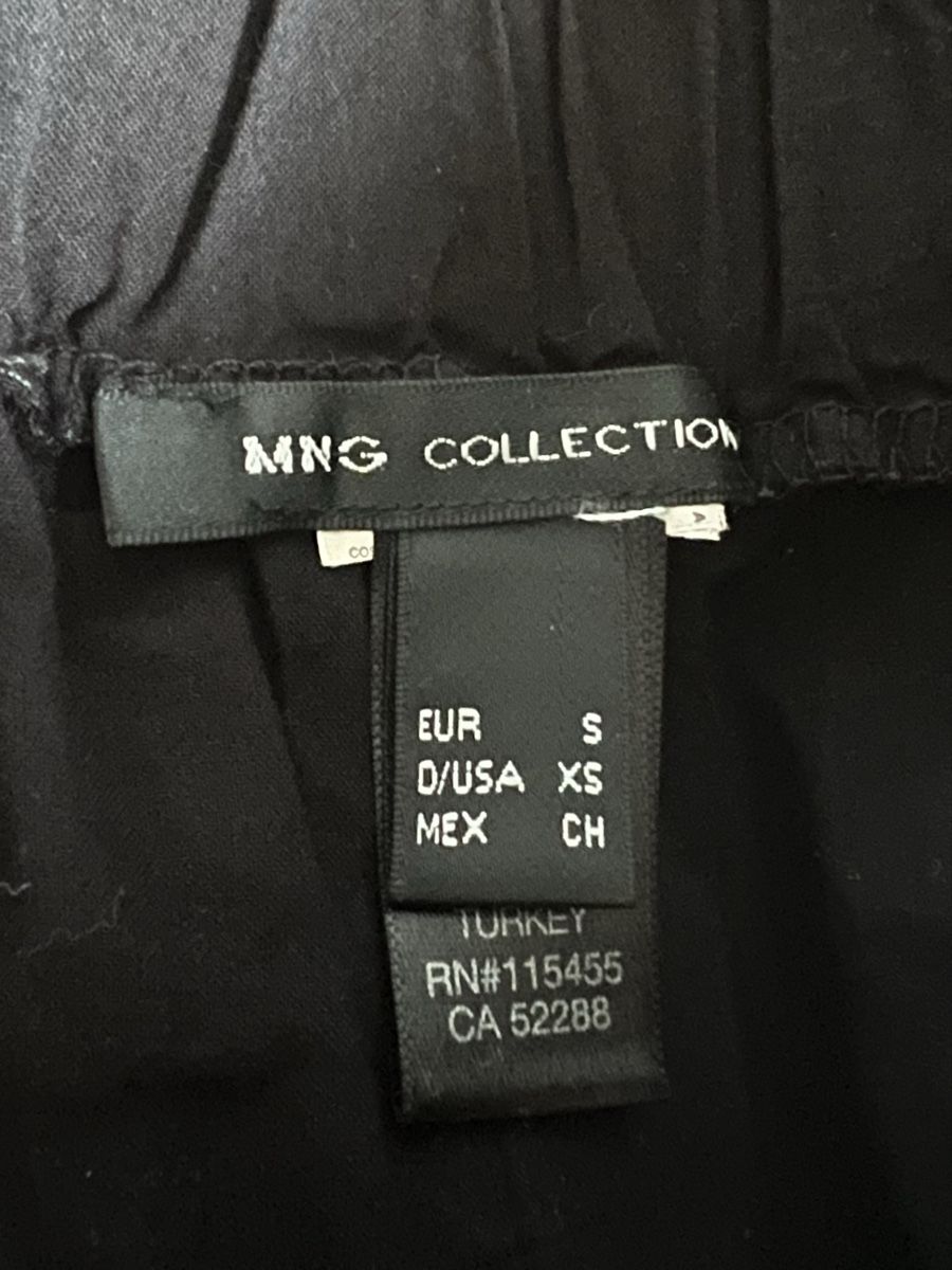 Mango Röcke: Mango Lace Skirt, size S – Gebraucht aus Zürich von daria_m 4