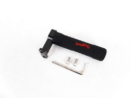 SMALLRIG Silicone Top Handle