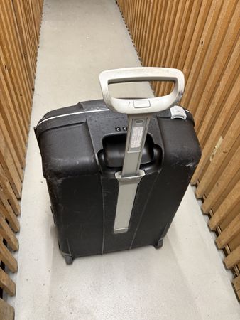 Samsonite Aeris Reisekoffer / 78cm 118lt