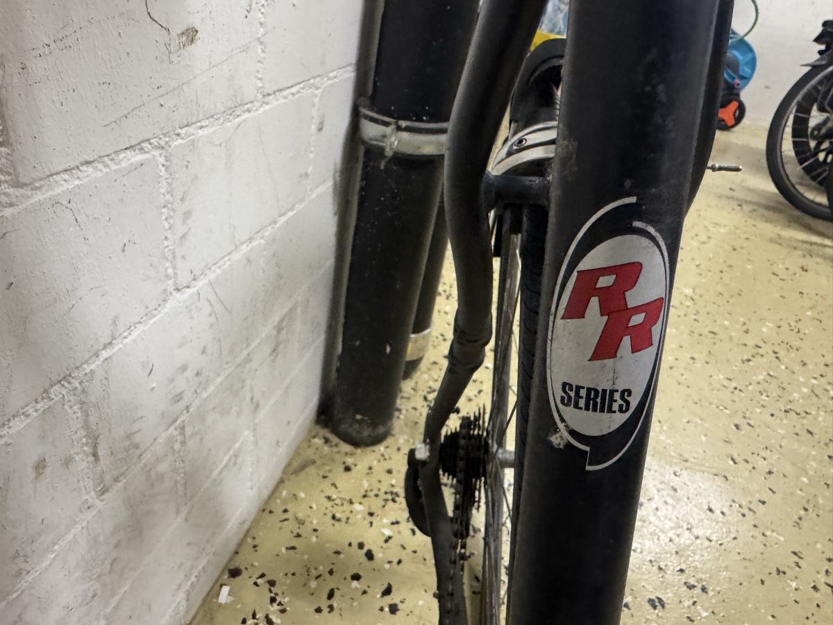 Wheeler Vélos: Wheeler 7100 RR – D'occasion à Emmenbrücke par Laurelo 6