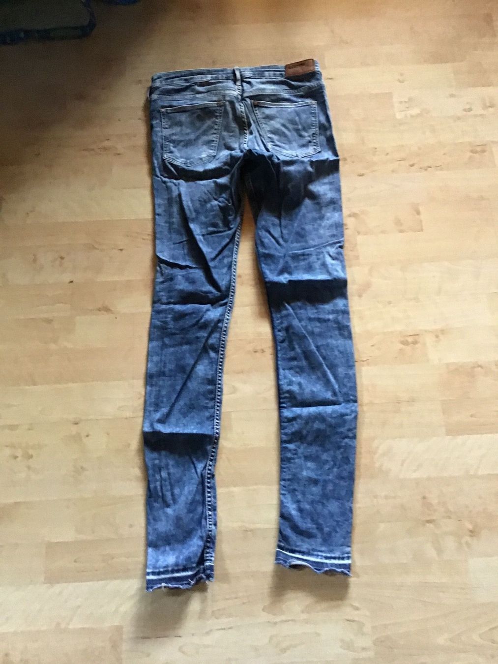 Jeans: Jeans "Denim" gr. 28/32... – Usato da Uetendorf venduto da Koh0 1