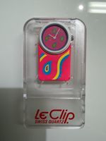 Le Clip Swiss Quartz réf.270726-03