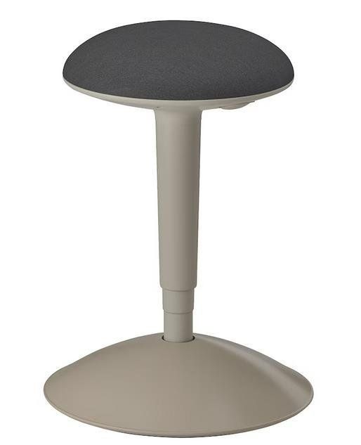Hocker: Ikea Hocker/ Stehstütze  Nilserik – Gebraucht aus Romanshorn von Ylea0 1