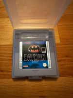 Jeu Game Boy FAH: Batman en loose