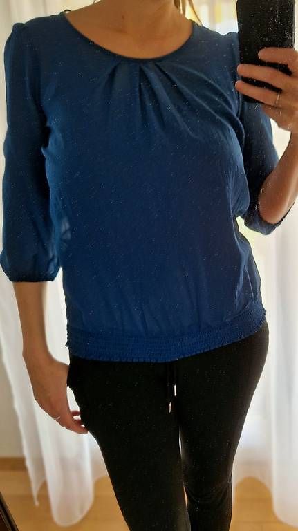 T-Shirts: Oberteil, Top, Shirt, Bluse, Sommer, pullover, pulli – Neu und originalverpackt aus Hettlingen von exp_p7b2 1