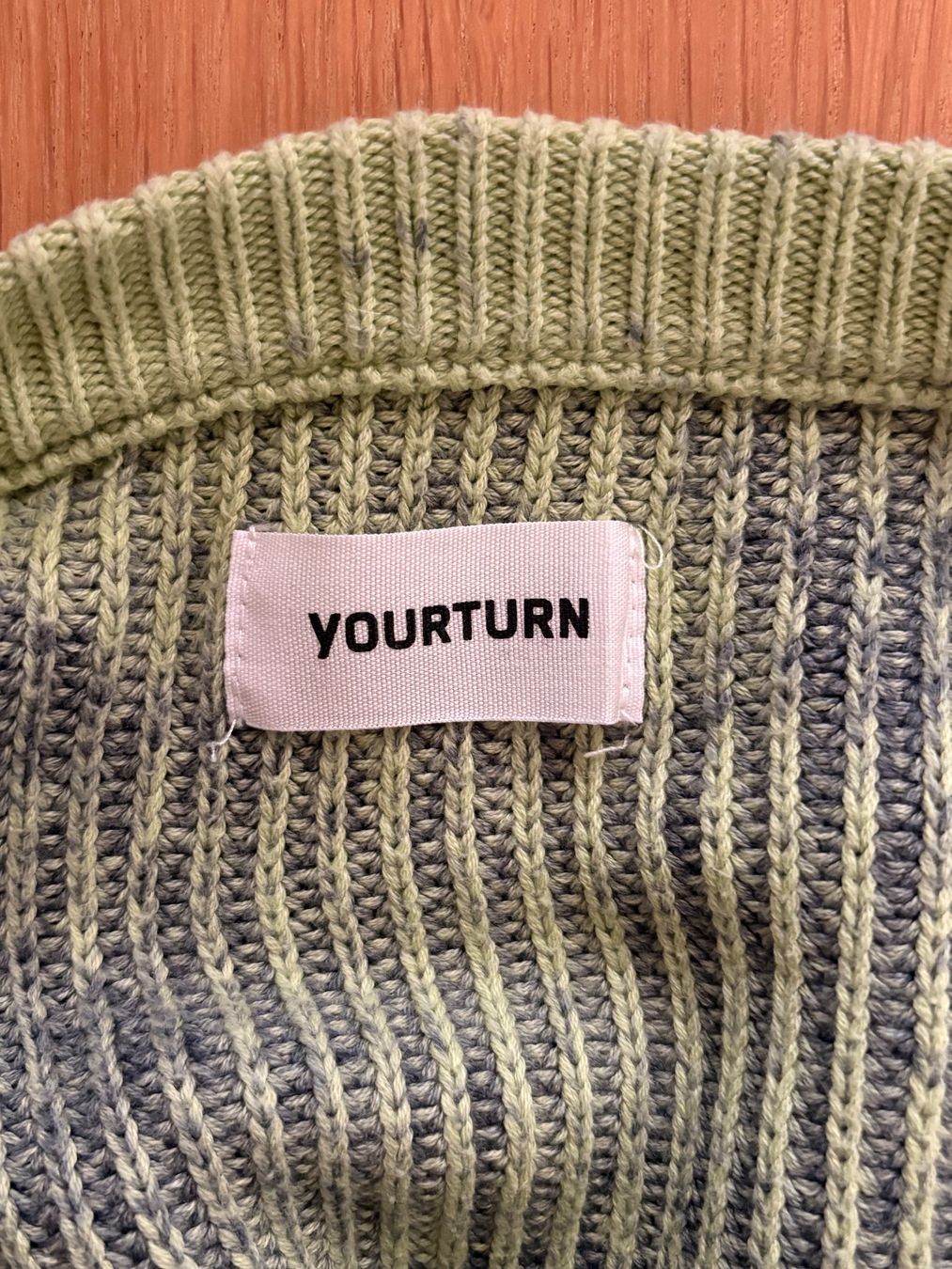 Maglioni & Felpe: Pullover Yourturn Brun et Beige – Nuovo (secondo la descrizione) da Nidau venduto da smarties88 2