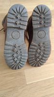 Panama Leder Winterschuhe 39 Gr