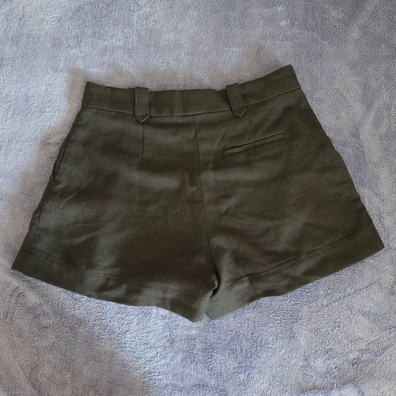 H&M Hosen: H&M Shorts Gr. 40 "Schwarz" – Neu (gemäss Beschreibung) aus Fehraltorf von shiilaa.hoot 1