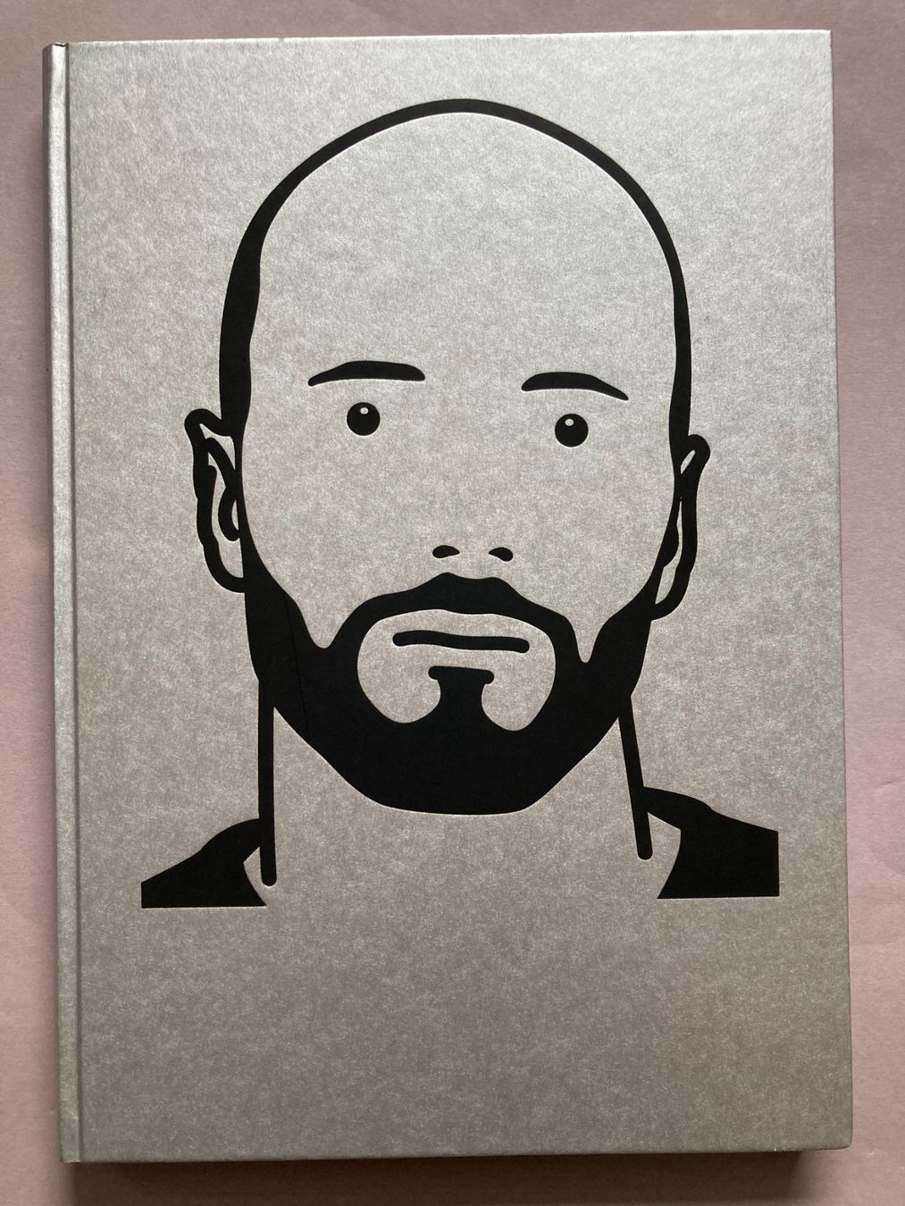 Bücher: Julian Opie Portraits – Gebraucht aus Zürich von Aisthesis