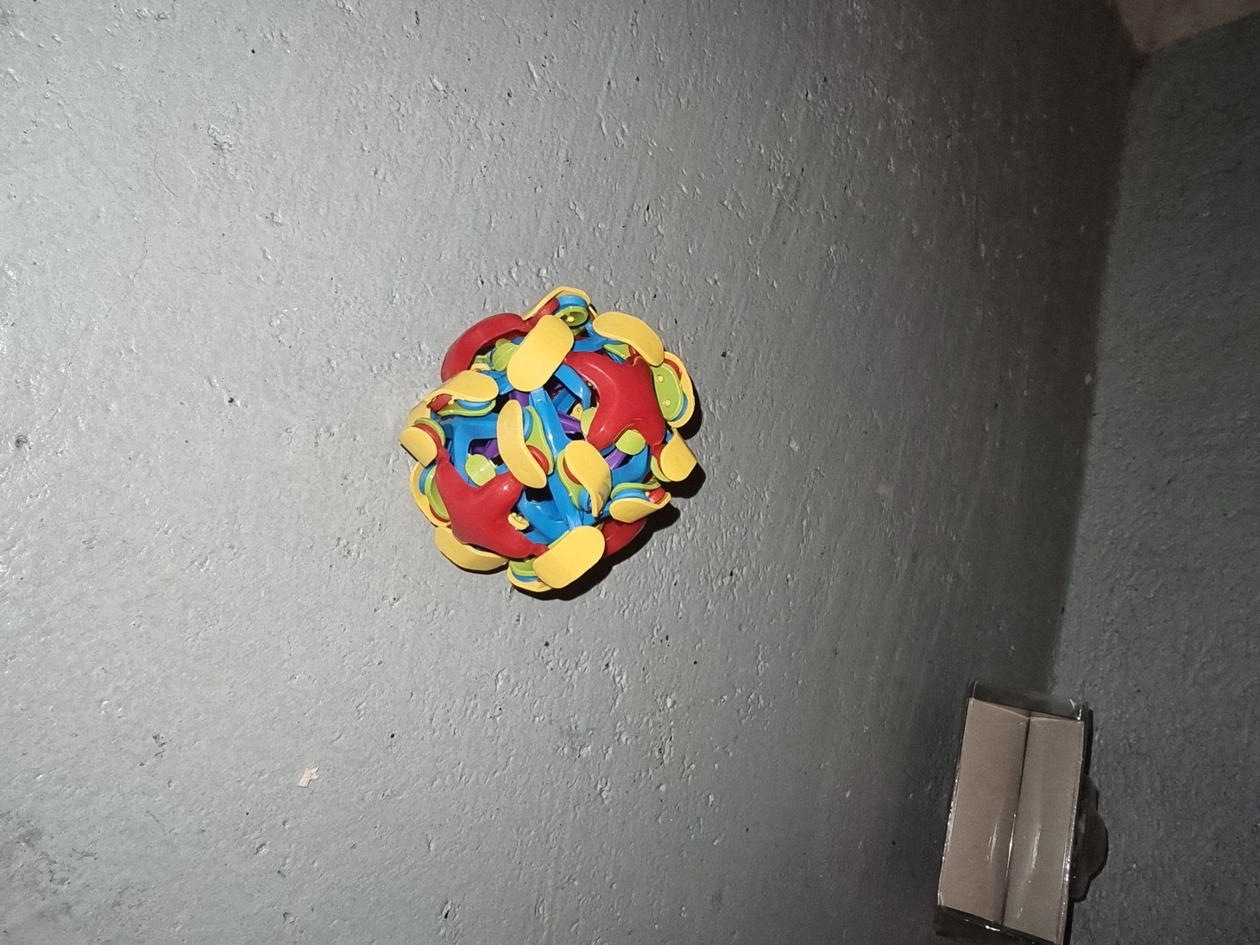 Palloni: Spielzeug Bälle – Usato da Hausen AG venduto da 1stok 4