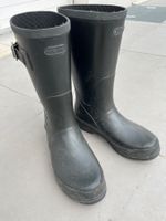 VIKING BOTTES EN CAOUTCHOUC T36