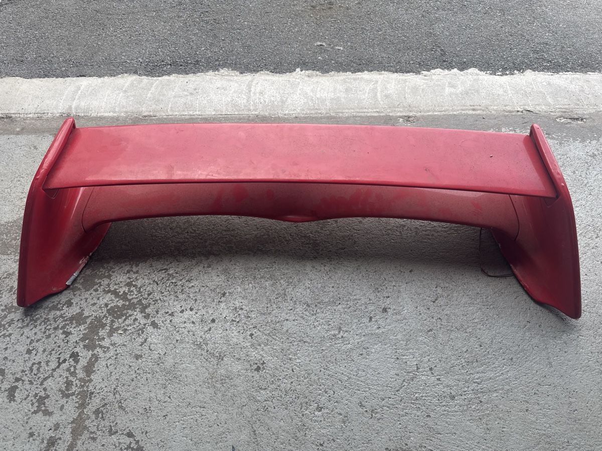 Mitsubishi Alle Autoersatzteile: Aileron EVO VI  – Gebraucht aus La Chaux-de-Fonds von CrossGoncalo 1