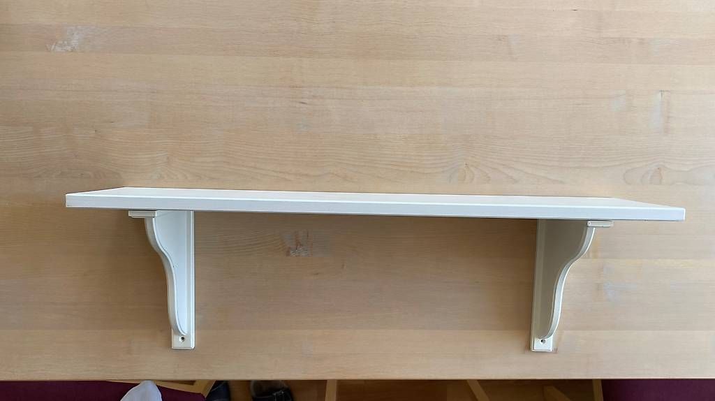 Étagères: Tablar mit Winkel – Neuf (Voir description) à Elgg par vinyl03 1