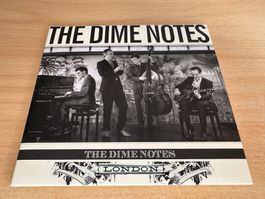 The Dime Notes – The Dime Notes