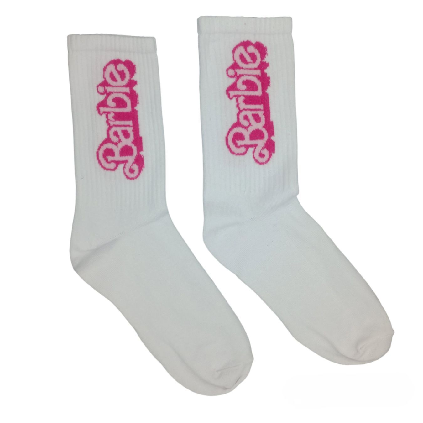 Calze: MissingSocks Barbie – Nuovo e nell'imballaggio originale da Münchenstein venduto da MissingSocks 1