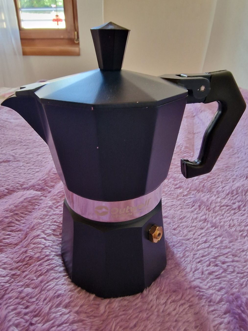 Macchine per caffè & Macchine per espresso: 2 neue Espressokocher – Nuovo (secondo la descrizione) da Uerkheim venduto da Lissy176 1