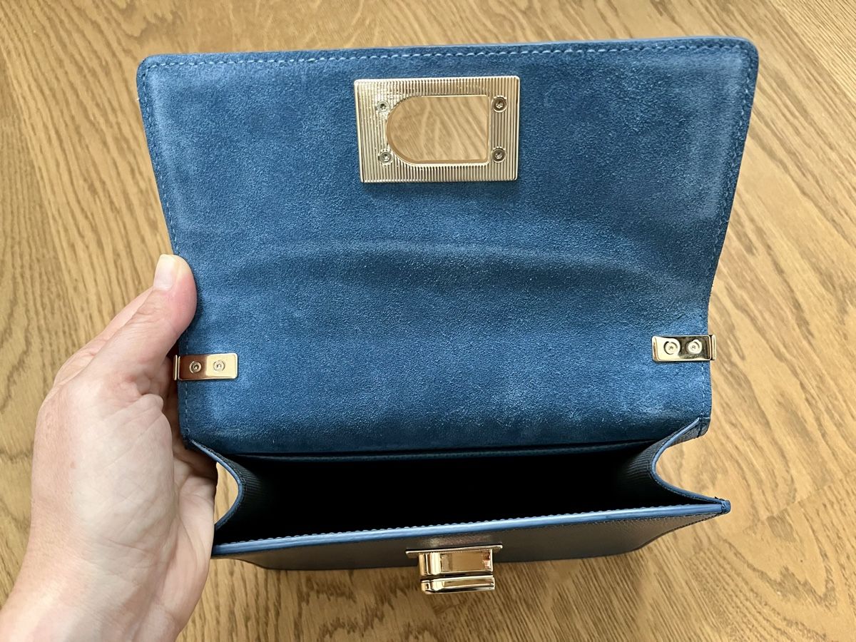 Furla Borse da donna: Tasche Furla 1927 mini – Nuovo e nell'imballaggio originale da Olten venduto da ElGergonito 3
