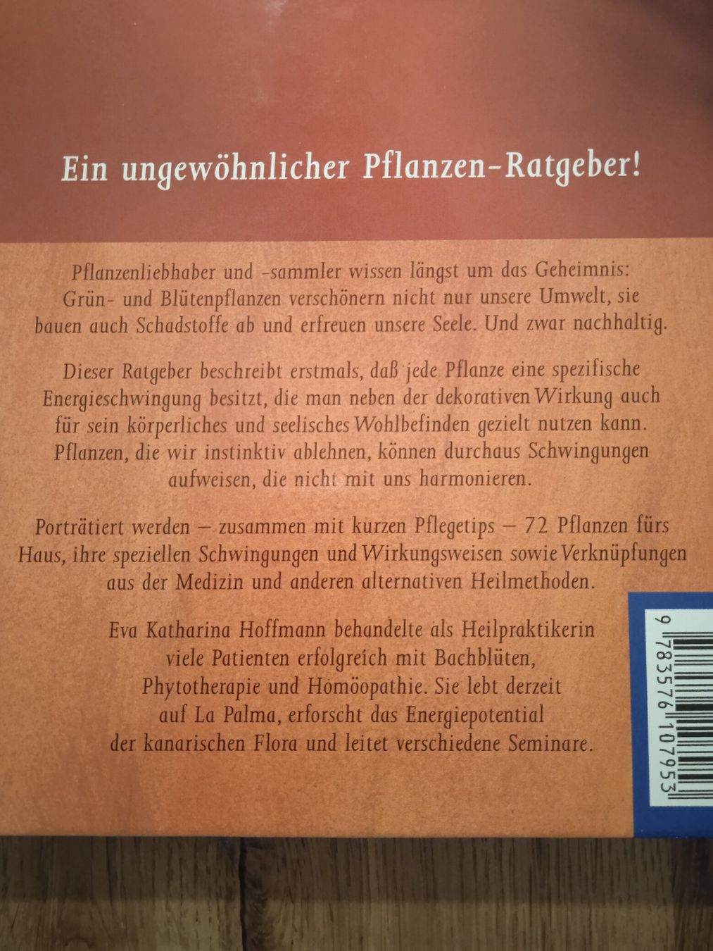 Libri: Energiepflanzen im Haus – Usato da Rothrist venduto da MaSa82 1