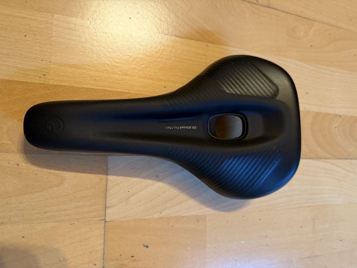 Pièces détachées: Ergon SL Allroad Pro man – D'occasion à Glis par dkiss95