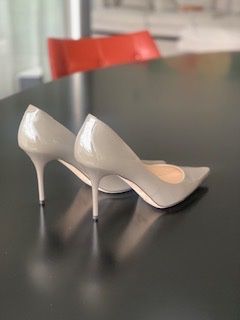 Jimmy Choo Scarpe da donna: Jimmy Choo – Usato da Küsnacht ZH venduto da ElenaPe