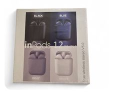 In Pods 12