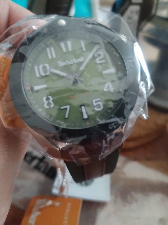 Timberland Orologi: Uhr Timberland – Usato da Moosseedorf venduto da raf_d5m9 3
