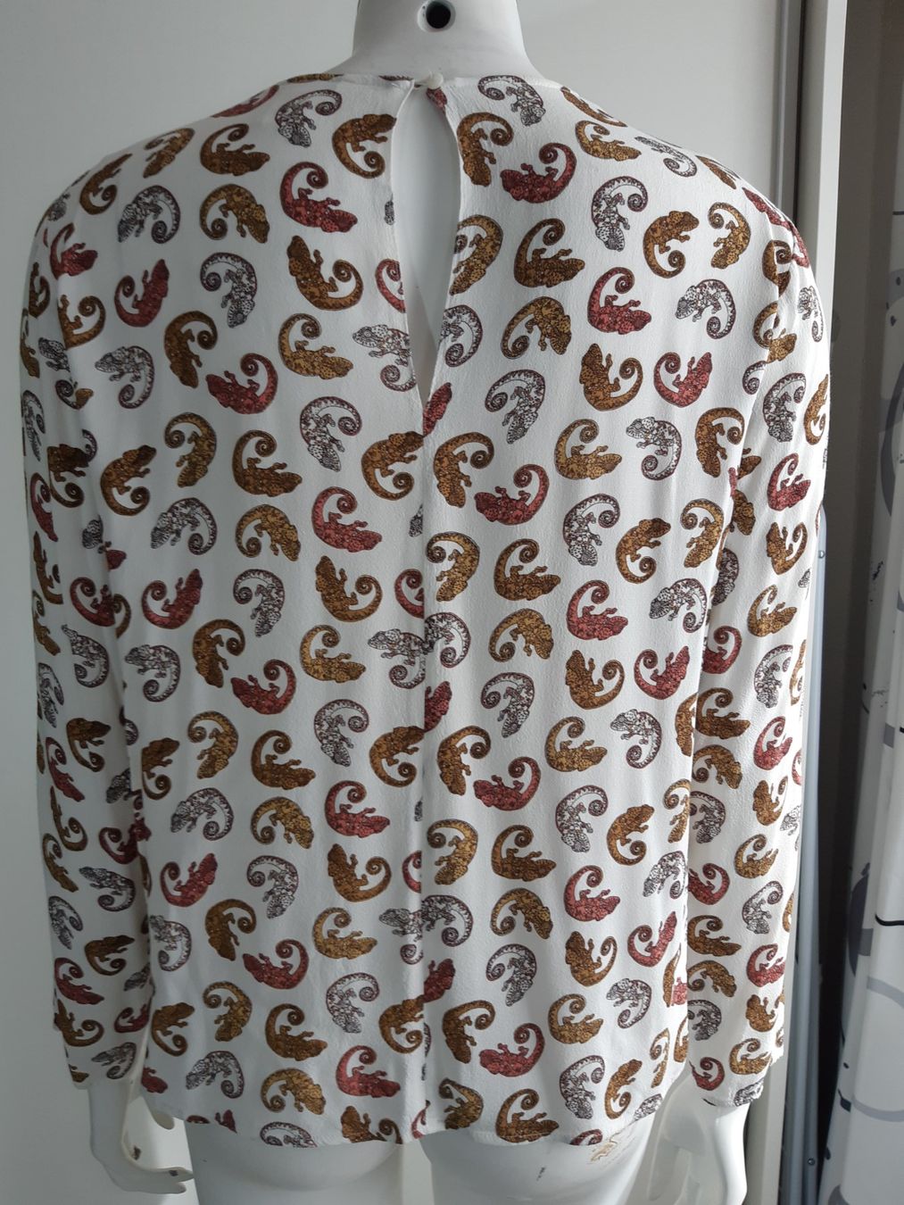 H&M Chemisiers: Bluse Gr. 42 vom H&M – D'occasion à Thierachern par Shila99 4