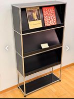 Usm Highboard möbel Ständer schwarz Lief Gratis