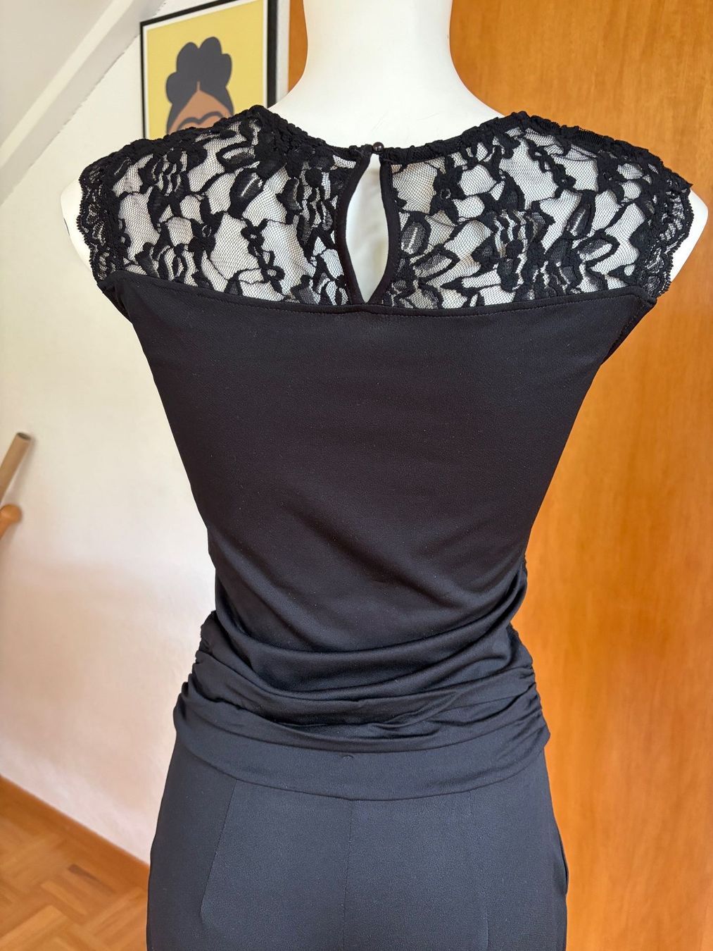 Comma Jumpsuits: Overall Gr. 34 – Neuf (Voir description) à Elfingen par yaris100 6