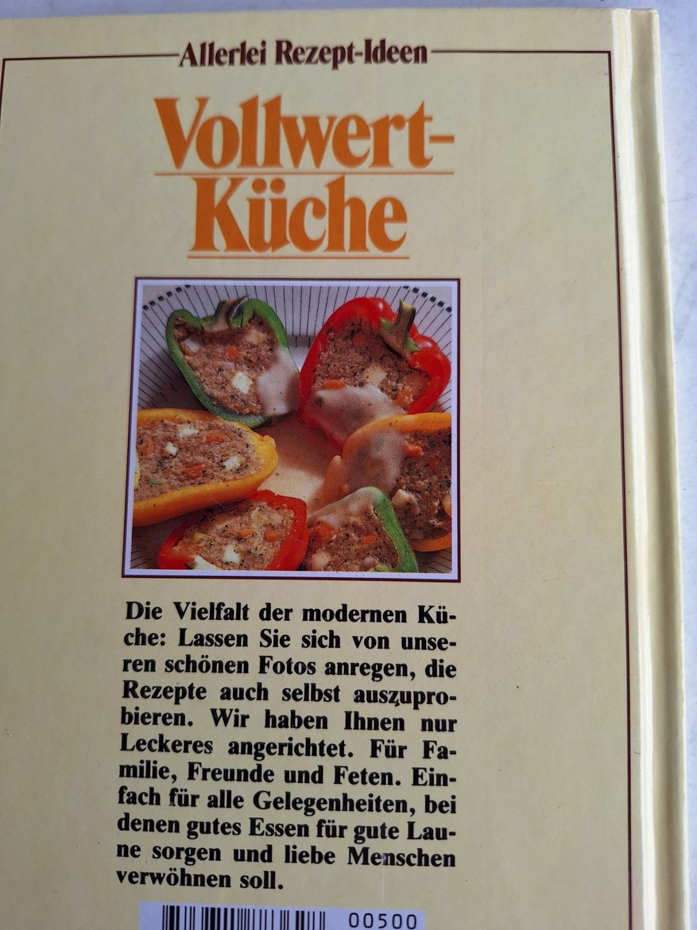 Libri: 8 STK DIV. KOCHBÜCHER SAMMLUNG – Usato da Huttwil venduto da Kunterbuntli 5