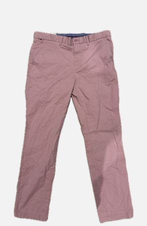 Tommy Hilfiger Hose rosa Grösse 36/32 guter Zustand