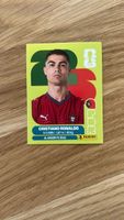 Cristiano Ronaldo sticker — WM 2026 — PANINI