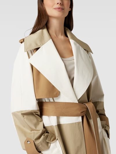 Hugo Boss Cappotti: Boss Trenchcoat neu Gr. 36 – Nuovo e nell'imballaggio originale da Thalwil venduto da Iconicfashion 2
