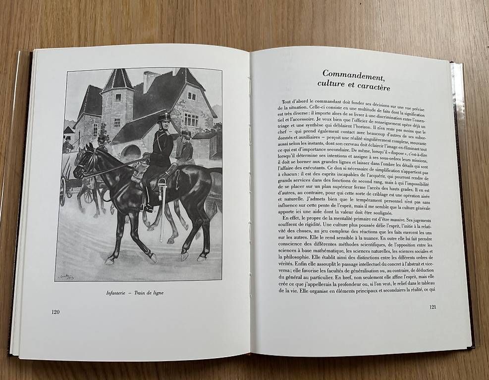 Bücher: Écrivains militaires neuchâtelois  – Gebraucht aus St-Blaise von Poussinnette01 3